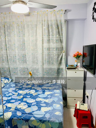 Blk 50 Commonwealth Drive (Queenstown), HDB 3 Rooms #206104751